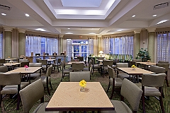 LQ-980-Miami Airport West-Lobby-1292